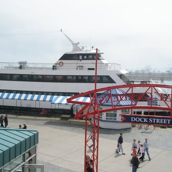 Navy Pier - Landmarks & Historical Buildings Near Me - Chicago, Illinois