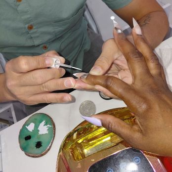 King Nails - Nail Salons Near Me - West Palm Beach, Florida