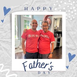 Center for Orthodontic Excellence - Happy Father's Day!!!