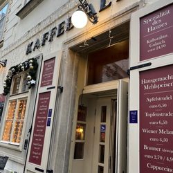Kaffee Alt Wien