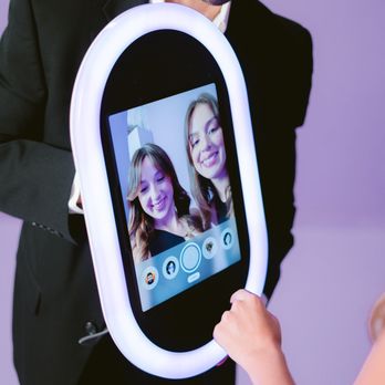 LI Fotobooths - New Salsa2 Photo Booth with Roaming Booth. - Photo Booth Rentals Near Me - Farmingdale, New York LI Fotobooths - New Salsa2 Photo Booth with Roaming Booth. - Photo Booth Rentals Near Me - Farmingdale, New York