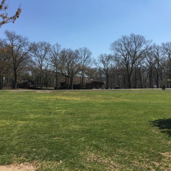 Roosevelt County Park - Parks Near Me - Edison, New Jersey