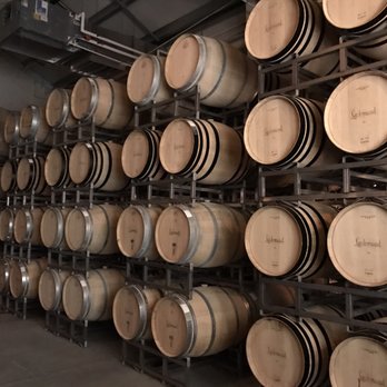 Larkmead Vineyards - Wineries Near Me - Calistoga, California