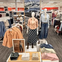 Target