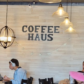 COFFEE HAUS - Updated February 2026 - 664 Photos & 590 Reviews