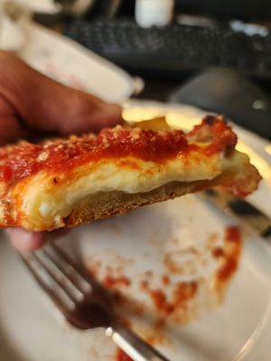 JoJo’s Tastes of Chicago