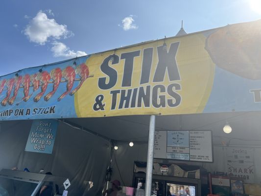 New York State Fairgrounds by null