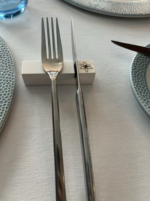 Restaurante Lilium by null