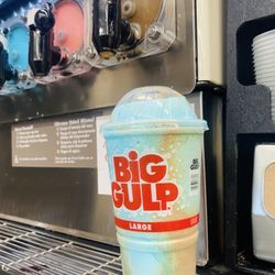 Free slurpee tmobile tuesday