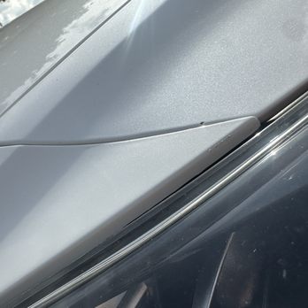 CALIBER COLLISION - Updated April 2025 - 10 Reviews - 15508 Midway Rd