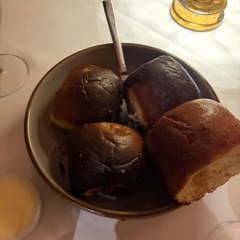 Oak Steakhouse - Bread rolls - Steakhouses Near Me - Charleston, South Carolina Oak Steakhouse - Bread rolls - Steakhouses Near Me - Charleston, South Carolina