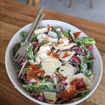 Pearl - Italian Near Me - San Francisco, California