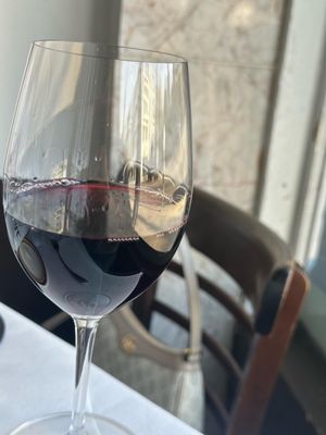 Osteria Mamma by null