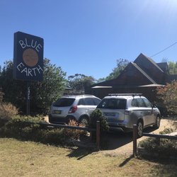 Blue Earth Cafe - Blue Earth