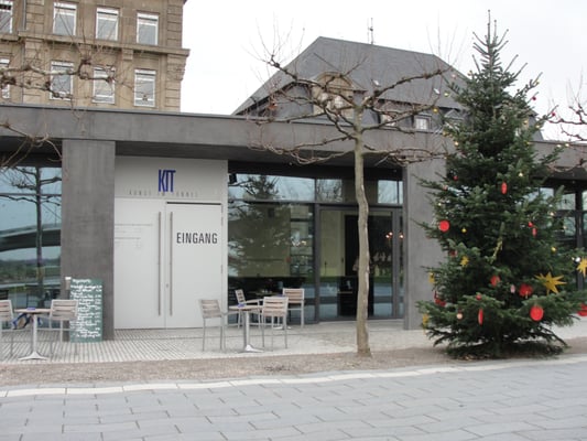 Kunst im Tunnel by null