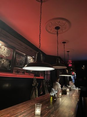 The Ten Bells Brooklyn by null