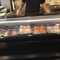 Lius Sushi - Sushibaren