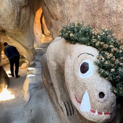 Desert View Tower