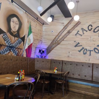 Tacos Victor - Mexican Near Me - Montréal-Ouest, Quebec Tacos Victor - Mexican Near Me - Montréal-Ouest, Quebec