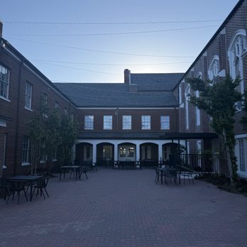 Chapel Tap - Wine Bars Near Me - DeLand, Florida