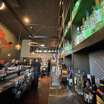 Whitaker's - Bar - Sushi Bars Near Me - Fort Mill, South Carolina Whitaker's - Bar - Sushi Bars Near Me - Fort Mill, South Carolina