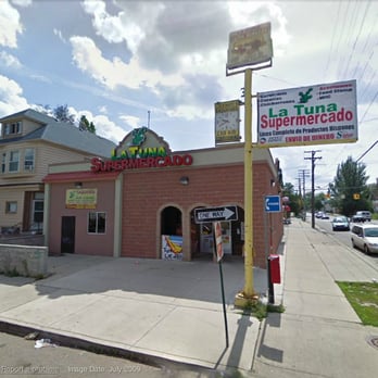 La Luna Supermercado - Grocery Near Me - Detroit, Michigan