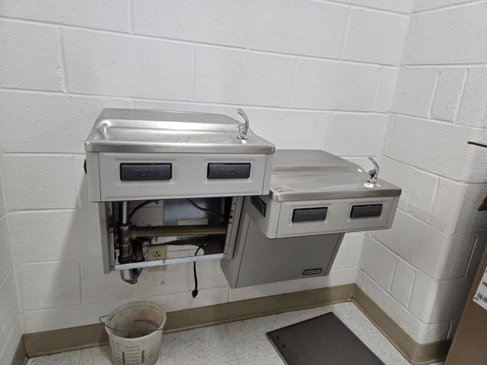 Slide of Another Plumber