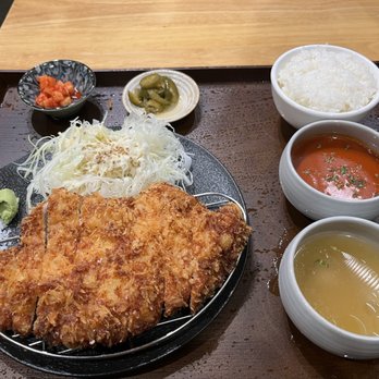 88 Katsu - Japanese Near Me - Fullerton, California