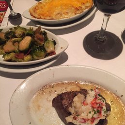 Filet Mignon