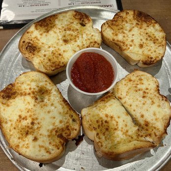 Parkway Pizza - Garlic Cheese Garlic Toast - Pizza Near Me - St Louis Park, Minnesota Parkway Pizza - Garlic Cheese Garlic Toast - Pizza Near Me - St Louis Park, Minnesota