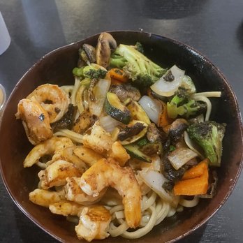 Hashi Japanese Kitchen - Hibachi shrimp - Japanese Near Me - Watauga, Texas Hashi Japanese Kitchen - Hibachi shrimp - Japanese Near Me - Watauga, Texas