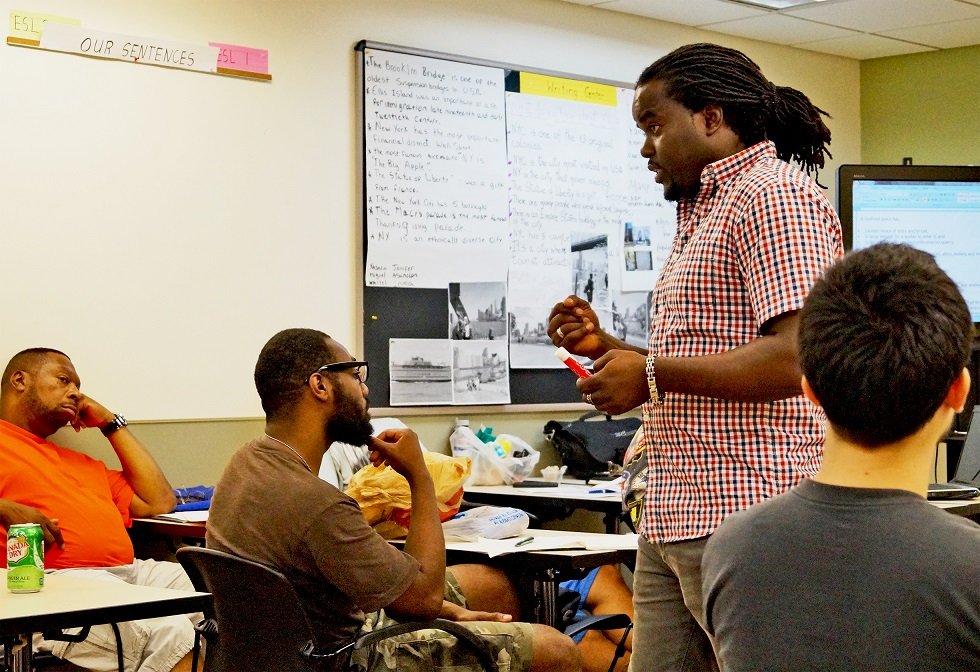 ST. NICKS ALLIANCE WORKFORCE DEVELOPMENT Updated October 2024 790