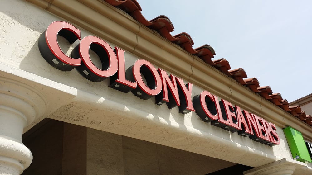 COLONY CLEANERS Updated September 2024 52 Reviews 7770 Regents Rd