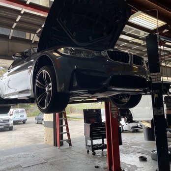 Midas - Auto Repair Near Me - Ventura, California