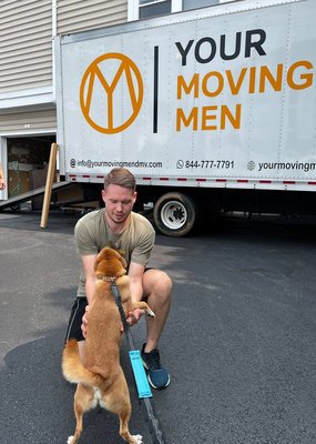 Your Moving Men LLC