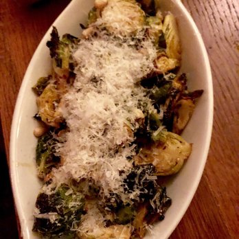Acanto - Brussels Sprouts - Italian Near Me - Chicago, Illinois Acanto - Brussels Sprouts - Italian Near Me - Chicago, Illinois