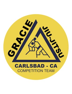 Gracie Jiu Jitsu - Carlsbad gym photo