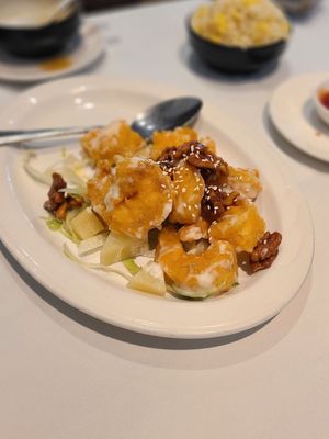 Mama Lu's Dumpling House - Beverly Hills by null