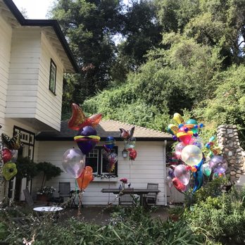 Any Occasion Balloons - Balloon Services Near Me - Los Angeles, California Any Occasion Balloons - Balloon Services Near Me - Los Angeles, California