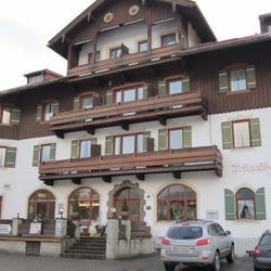 Gasthof 'Hotel Rote Wand' Gaukler