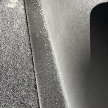 Prices Corner Car Wash - Cargo area - Car Wash Near Me - Wilmington, Delaware