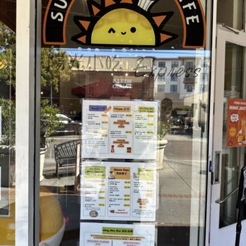 Sunshine HK Cafe Express - Hong Kong Style Cafe Near Me - San Carlos, California Sunshine HK Cafe Express - Hong Kong Style Cafe Near Me - San Carlos, California
