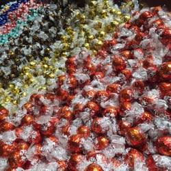 Nando's - The Lindt shop!