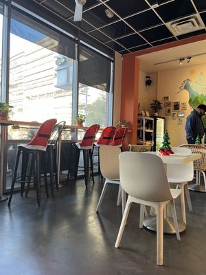 Cafetal Coffee by null