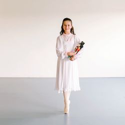 Colorado Dance Arts - Nutcracker 2016!