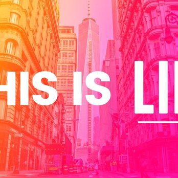 LIFT Marketing - Web Design Near Me - Fort Worth, Texas