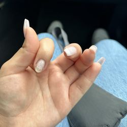 Lotus Nails