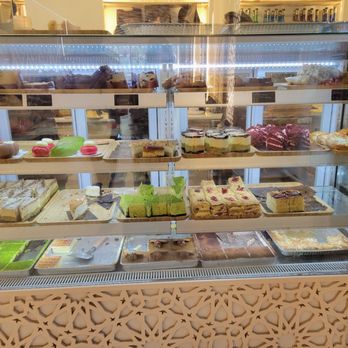 Qahwah Valley Cafe - Desserts Near Me - Jackson Heights, New York Qahwah Valley Cafe - Desserts Near Me - Jackson Heights, New York