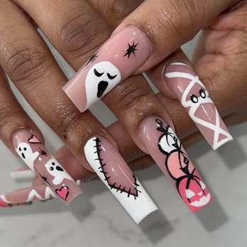 NailSHOW - Nail Salons Near Me - Overland Park, Kansas NailSHOW - Nail Salons Near Me - Overland Park, Kansas
