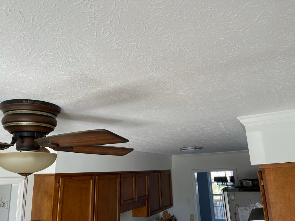 GREENVILLE WALL AND CEILING REPAIR Updated September 2024